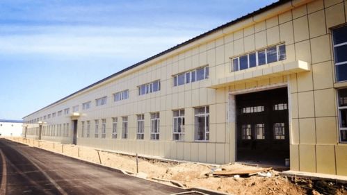 伊犁州直各地加速推進(jìn)景觀(guān)工程建設(shè)，繪就生態(tài)宜居新畫(huà)卷