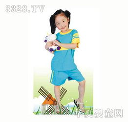 快樂寶貝童裝 給孩子一個(gè)快樂的童年穿著體驗(yàn)