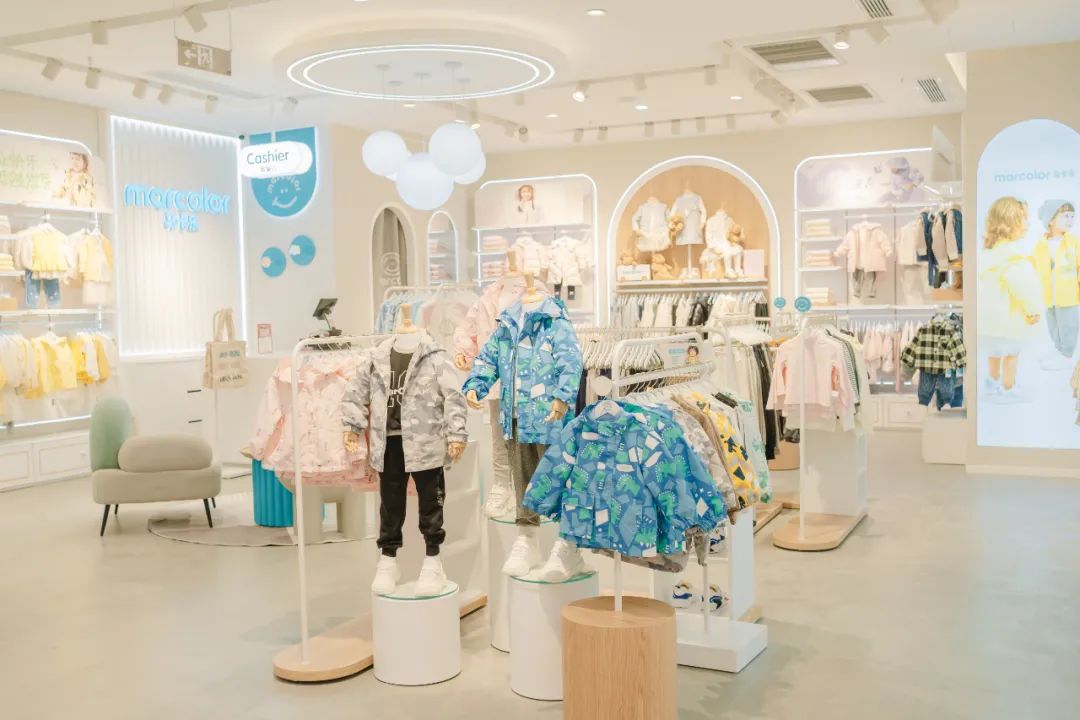 馬卡樂杭州下沙新形象門店正式亮相 全新升級呈現(xiàn)新氣象